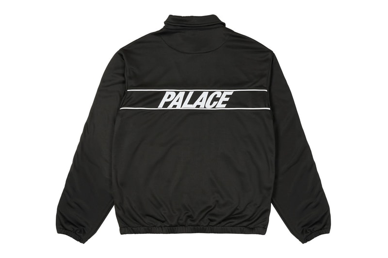 Palace Skateboards Summer 2021 Week 4 Drop List Hats Shorts Pants Sweaters
