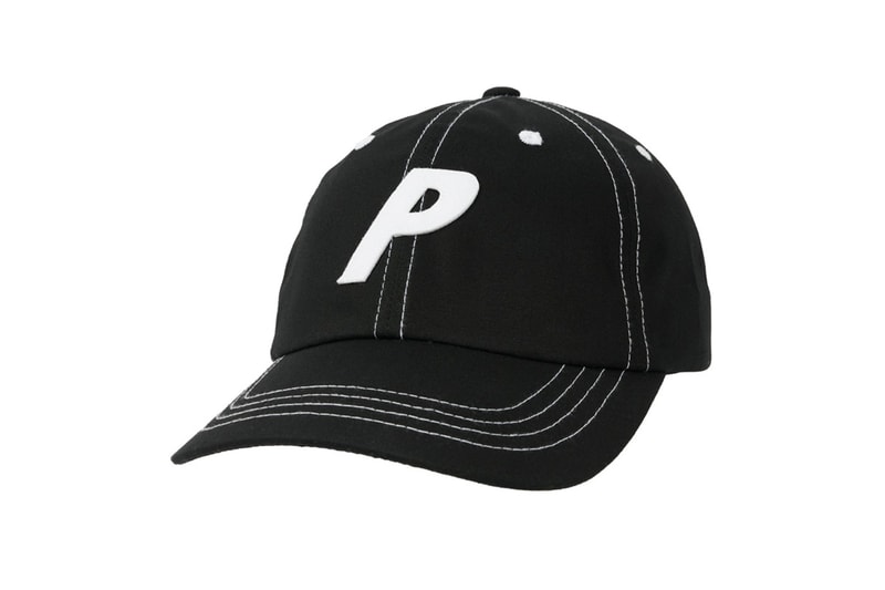 Palace Skateboards Summer 2021 Week 4 Drop List Hats Shorts Pants Sweaters
