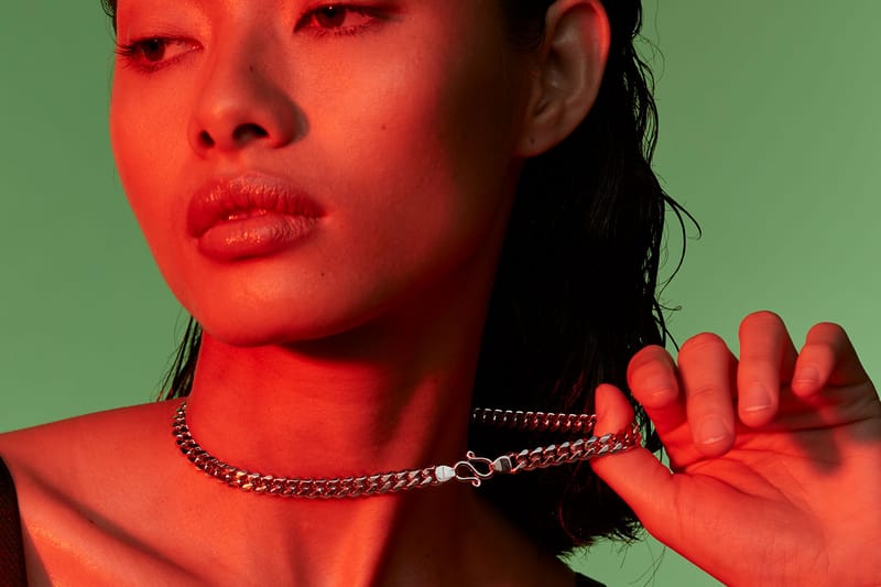 Rising Jewelry Brand Pattaraphan Revisits Thai Roots in Latest "CO" Range