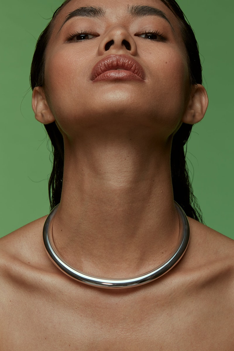 pattaraphan jewelry brand thailand co collection necklace silver