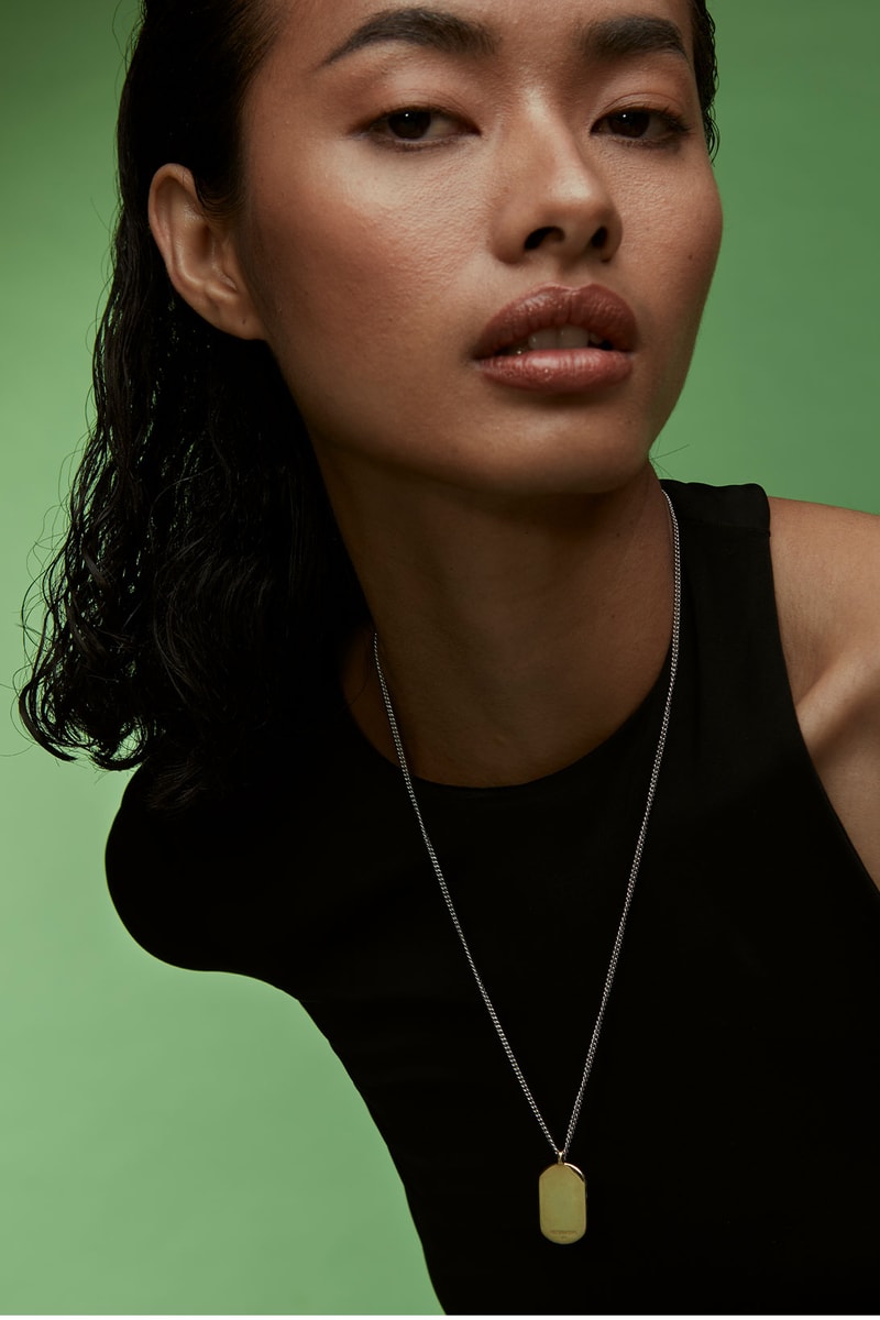 pattaraphan jewelry brand thailand co collection pendant necklace face