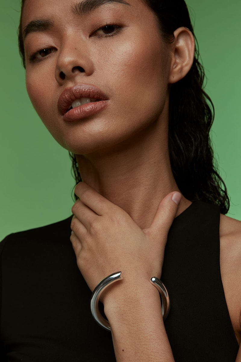 pattaraphan jewelry brand thailand co collection bracelet silver