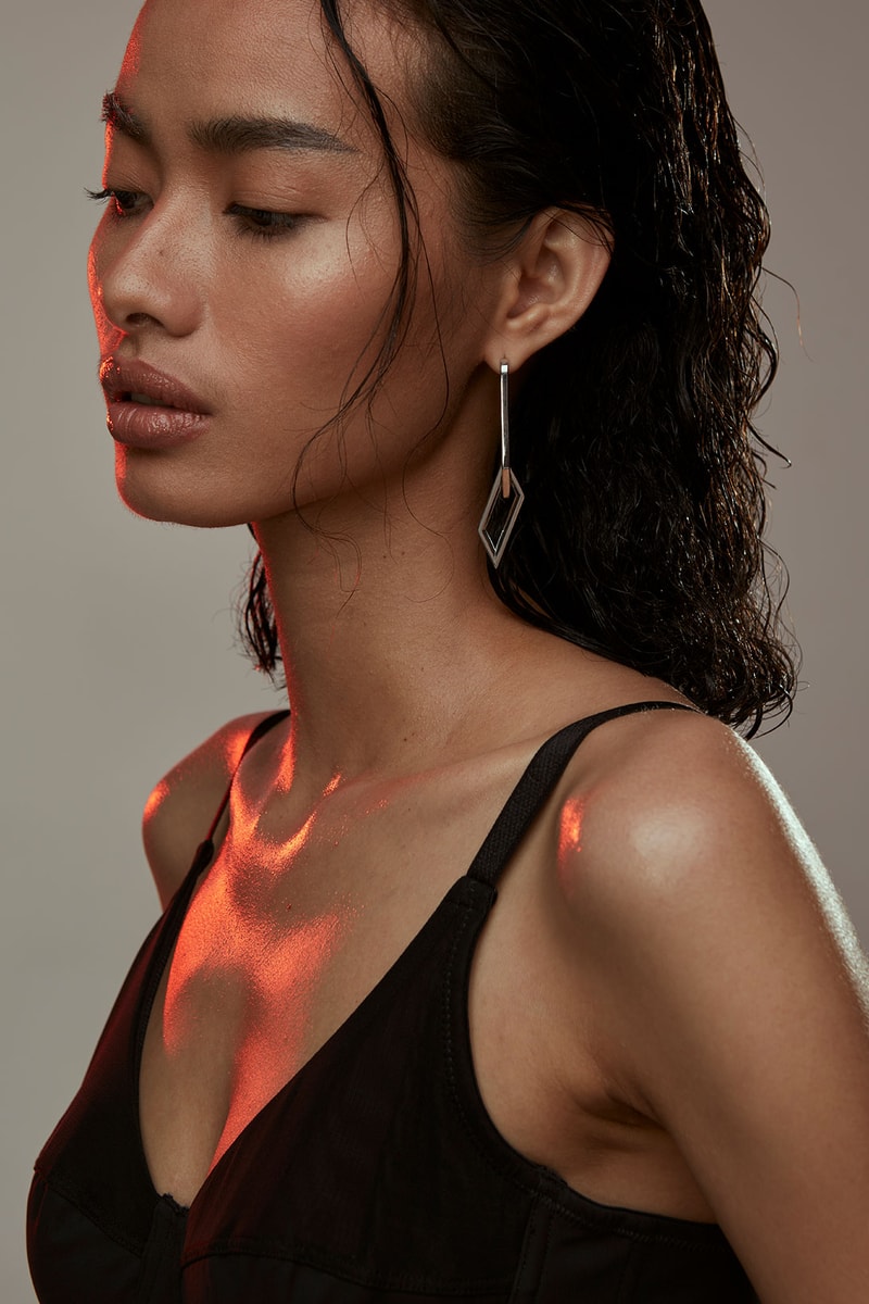pattaraphan jewelry brand thailand co collection earring