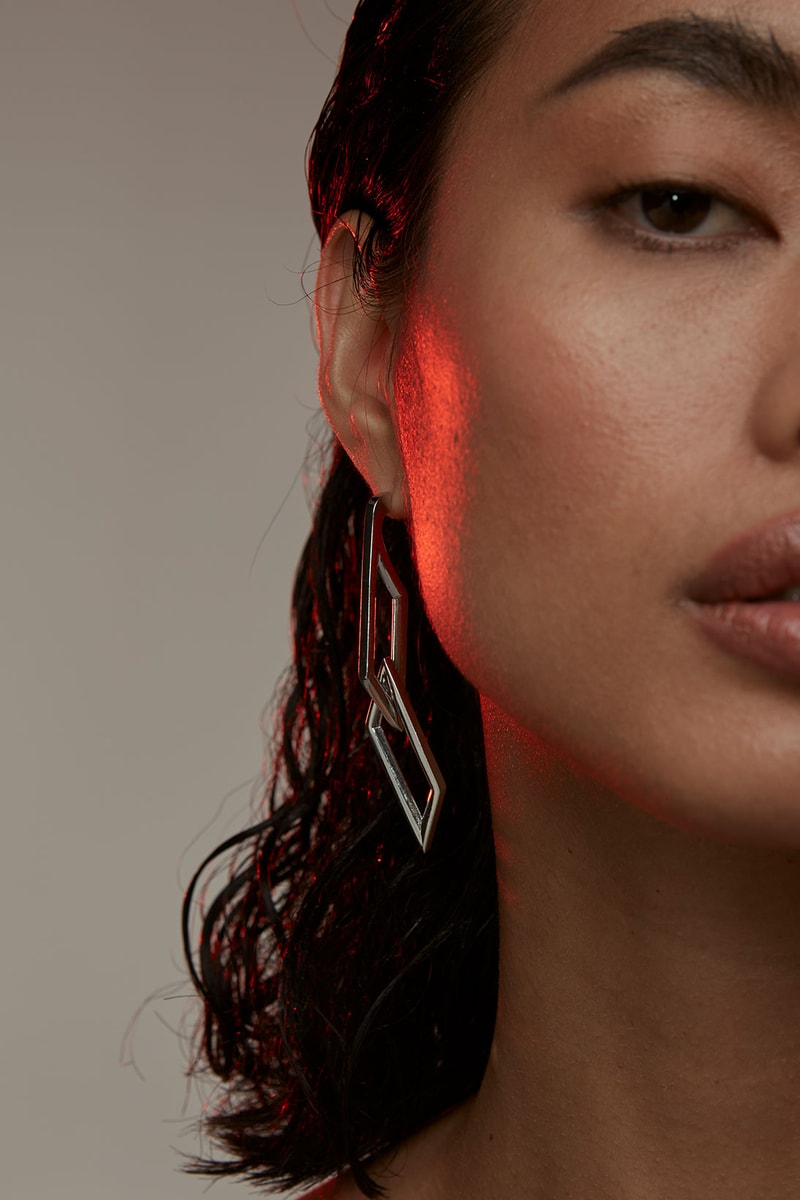 pattaraphan jewelry brand thailand co collection earrings silver
