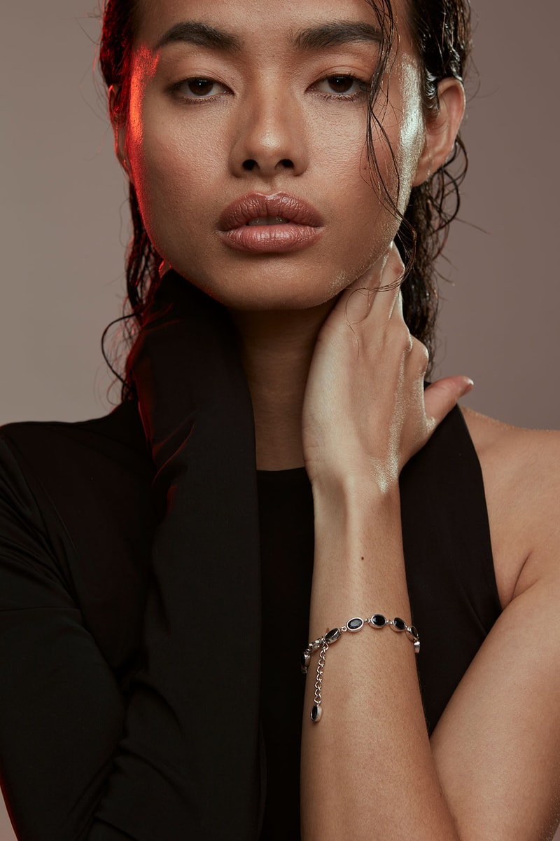 pattaraphan jewelry brand thailand co collection bracelet face