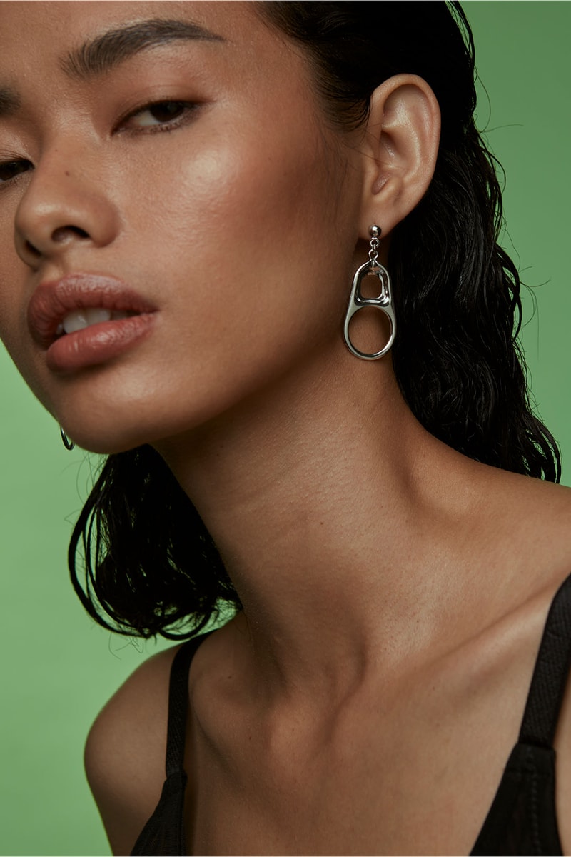 pattaraphan jewelry brand thailand co collection earring