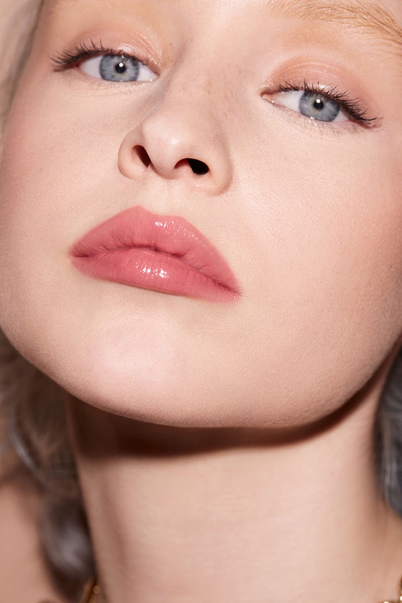 makeup face rihanna fenty beauty lip gloss bomb cream double take lip duo cupcakin bubble binge
