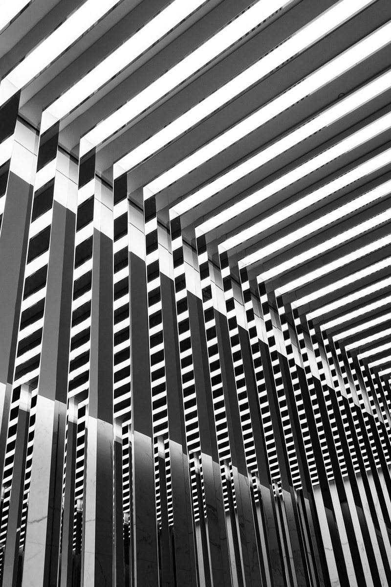 saint laurent seoul first flagship store shop opening space interior
