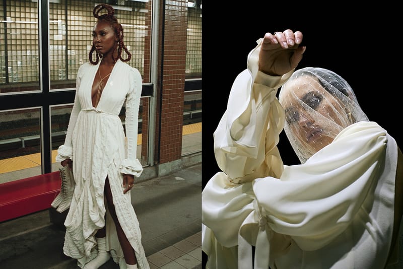 SOTO Is Making Dream Wedding Dresses for Modern, Fashion-Forward Brides