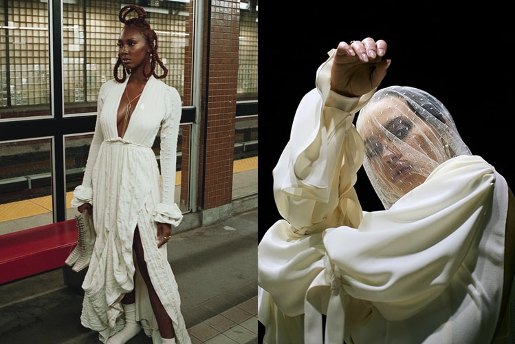 SOTO Is Making Dream Wedding Dresses for Modern, Fashion-Forward Brides