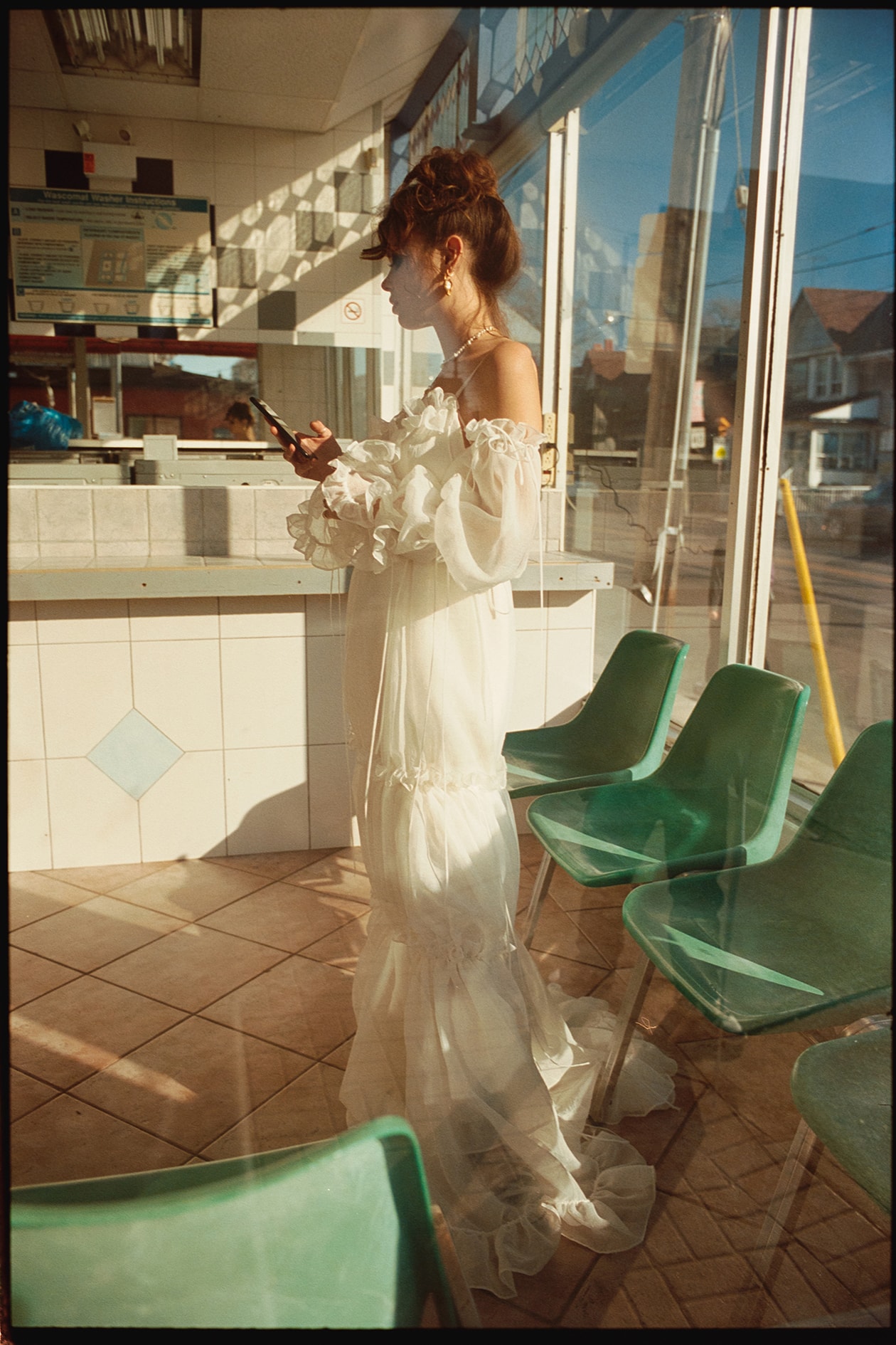 SOTO Bridal Wear Bridalwear Brand Wedding Dress Dresses Fashion-Forward Brides Modern Gowns Latinx Inspired Founders Enrique Boni Unbridled Collection