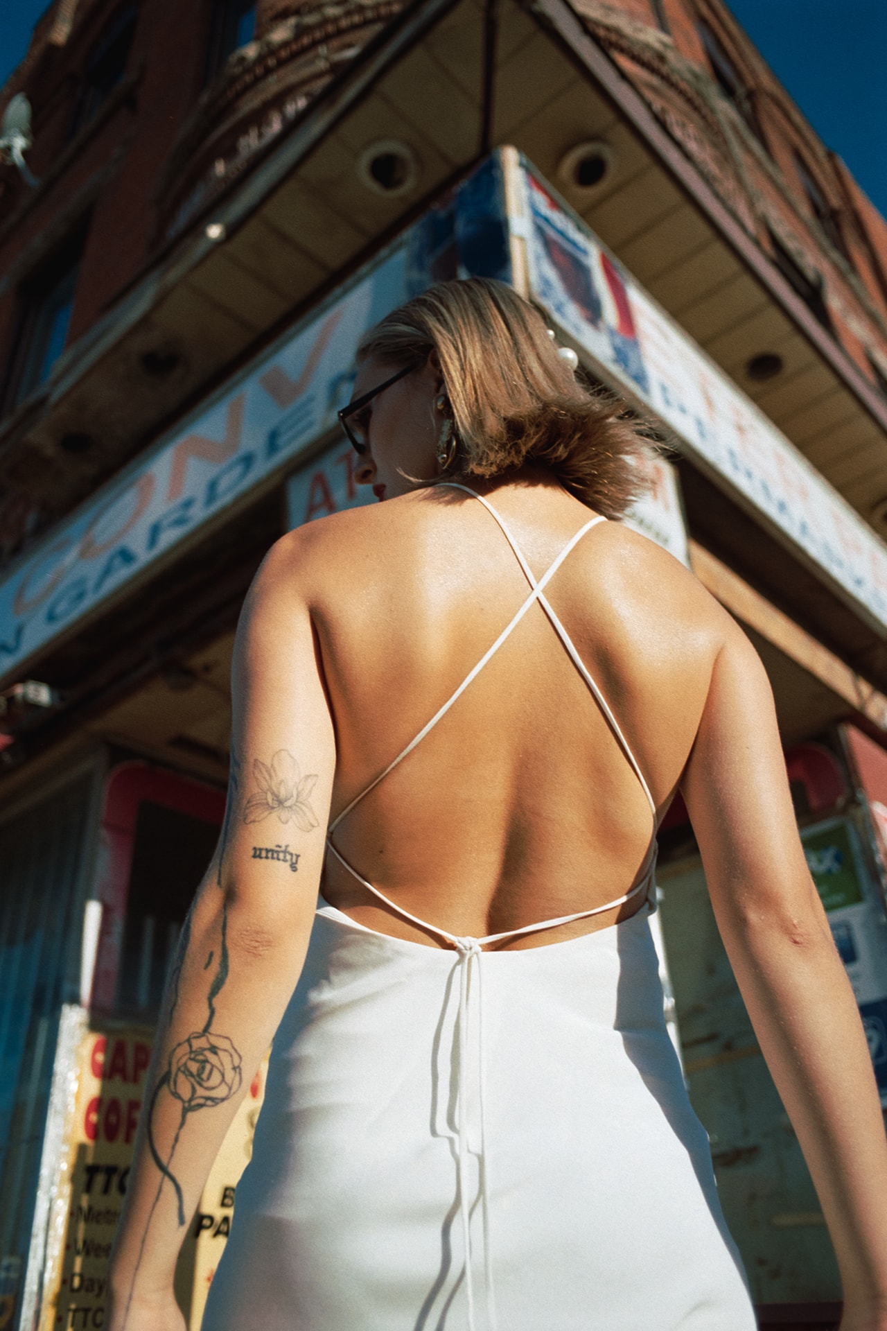 SOTO Bridal Wear Bridalwear Marque Robe de mariée Robes Fashion-Forward Brides Modern Gowns Latinx Inspired Founders Enrique Boni Unbridled Collection