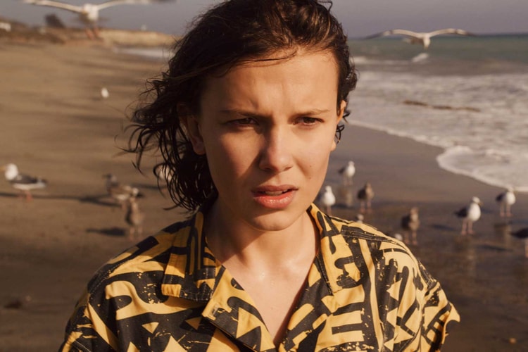 Netflix Drops Ominous 'Stranger Things' Season 4 Teaser
