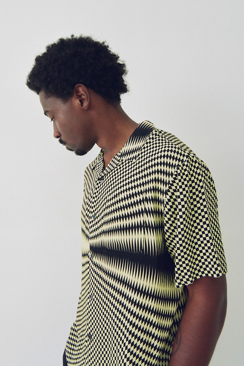 stussy summer collection lookbook sweater vests bucket hats release date info 
