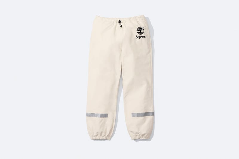 supreme timberland pants