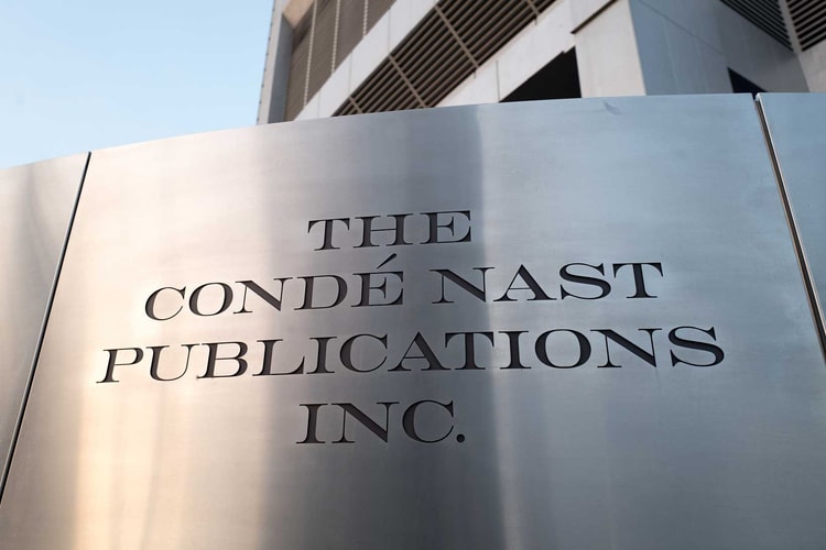'Teen Vogue' Names New Editor in Chief Following Alexi McCammond Backlash