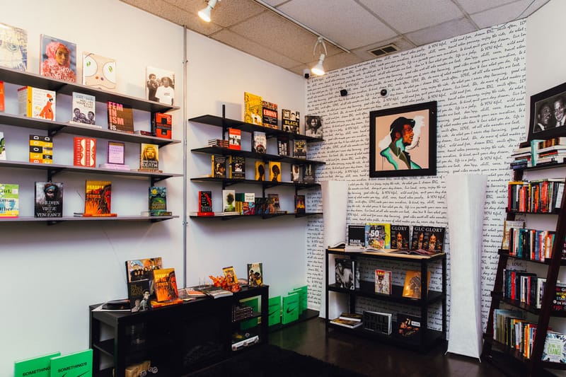 In Chicago, a Collective of Shops Is Fueling Community and Creativity