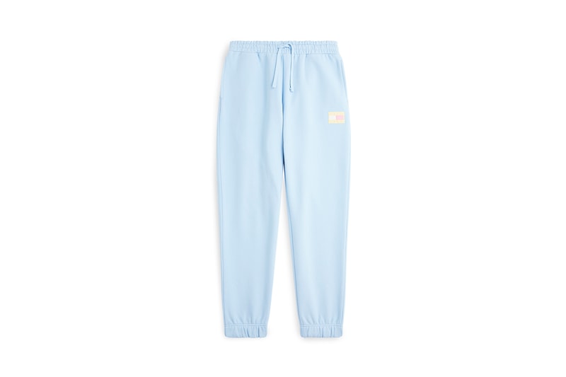 Tommy Hilfiger Unveils Spring 2021 Pastel Capsule