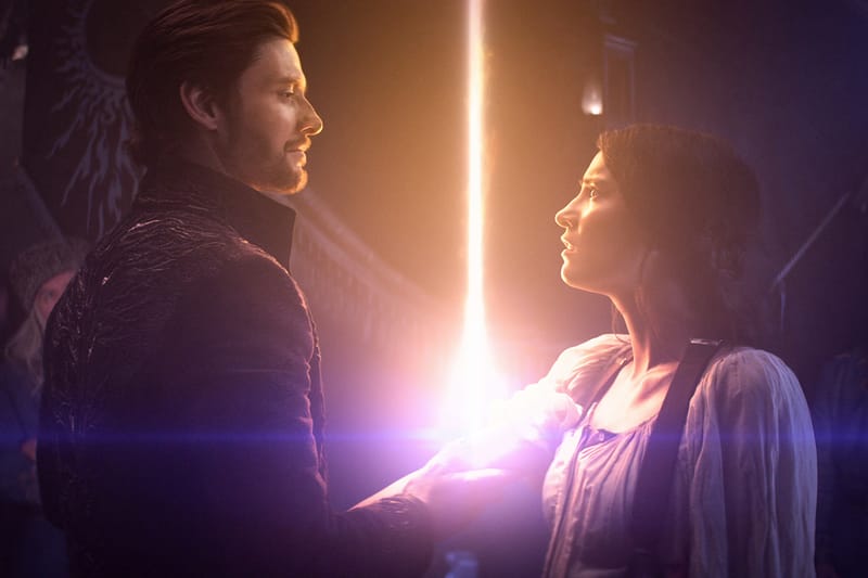 7 Fantasy TV Shows To Watch After Netflix's 'Shadow and Bone'