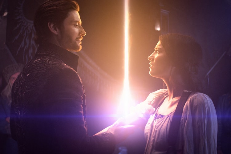 7 Fantasy TV Shows To Watch After Netflix's 'Shadow and Bone'