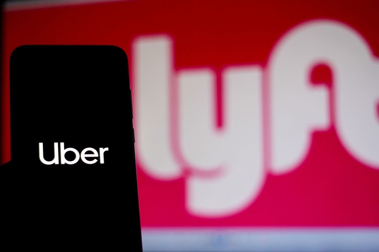 Uber and Lyft Will Offer Free Rides to U.S. Vaccination Sites