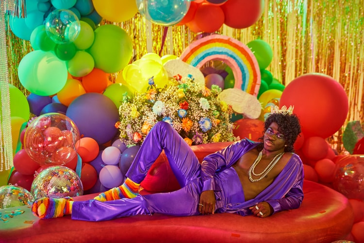 #UGGPride Reveals All-Gender Capsule Collection To Celebrate Pride Month 2021