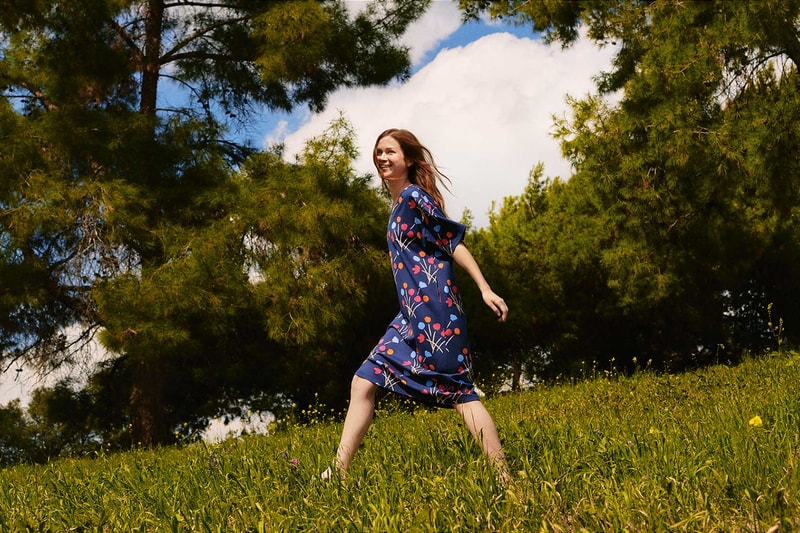 Marimekko x UNIQLO "Happy Midsummer" Collection | Hypebae