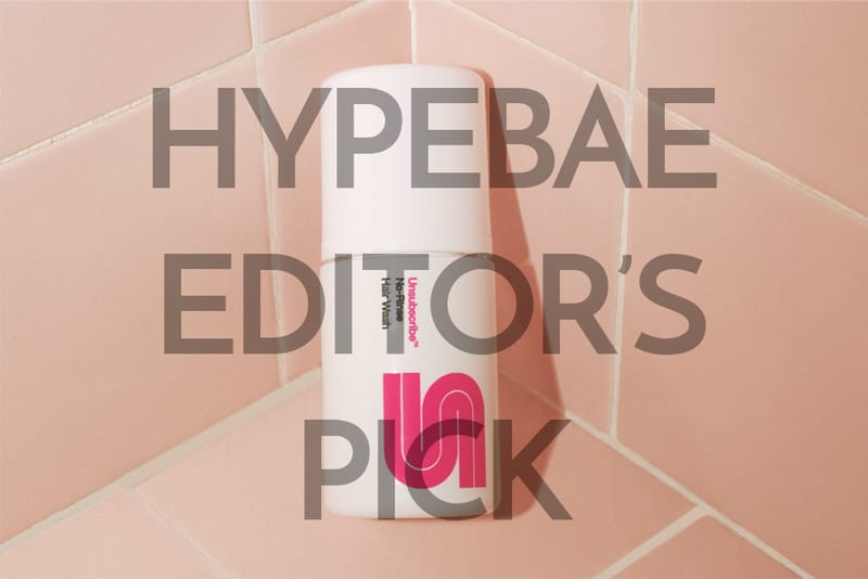 Unsubscribe's No-Rinse Hair Wash Made Me Ditch Dry Shampoo