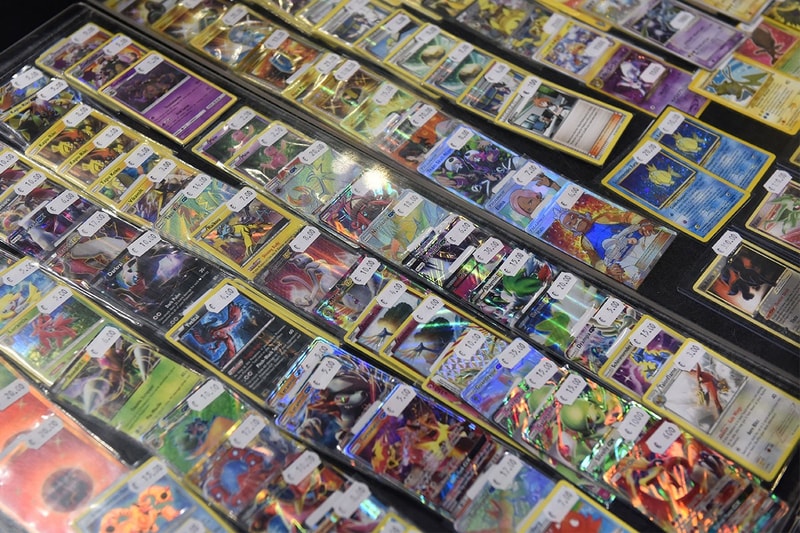what days do walmart restock pokemon cards When does Walmart restock Pokemon cards?