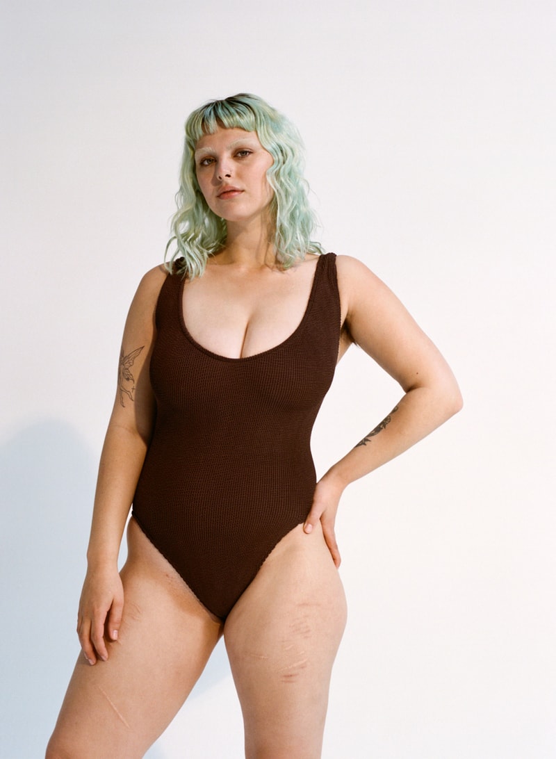 youswim spring summer swimwear loungewear verve bras collection price where to buy