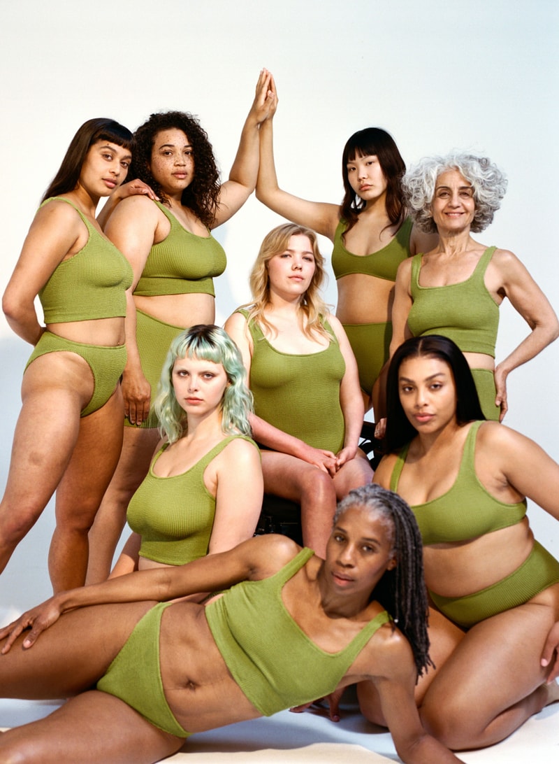 youswim spring summer swimwear loungewear verve bras collection price where to buy