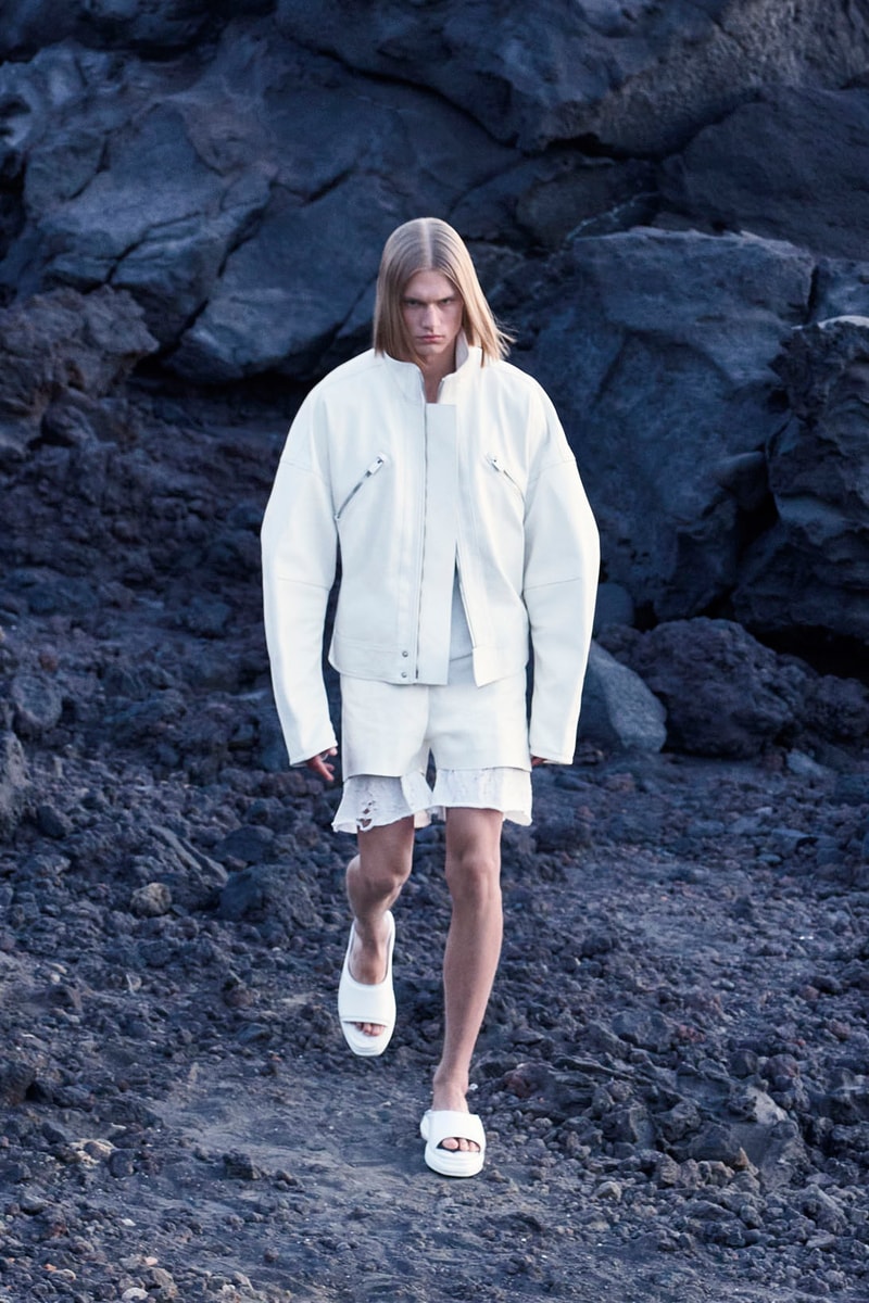 1017 ALYX 9SM Spring/Summer 2022 Matthew Williams BEYOND Runway Collection Info