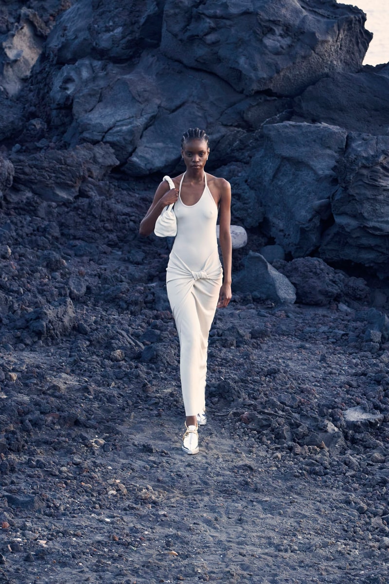 1017 ALYX 9SM Spring/Summer 2022 Matthew Williams BEYOND Runway Collection Info