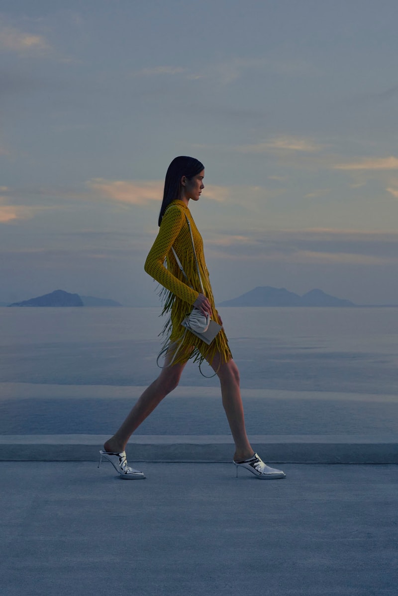 1017 ALYX 9SM Spring/Summer 2022 Matthew Williams BEYOND Runway Collection Info