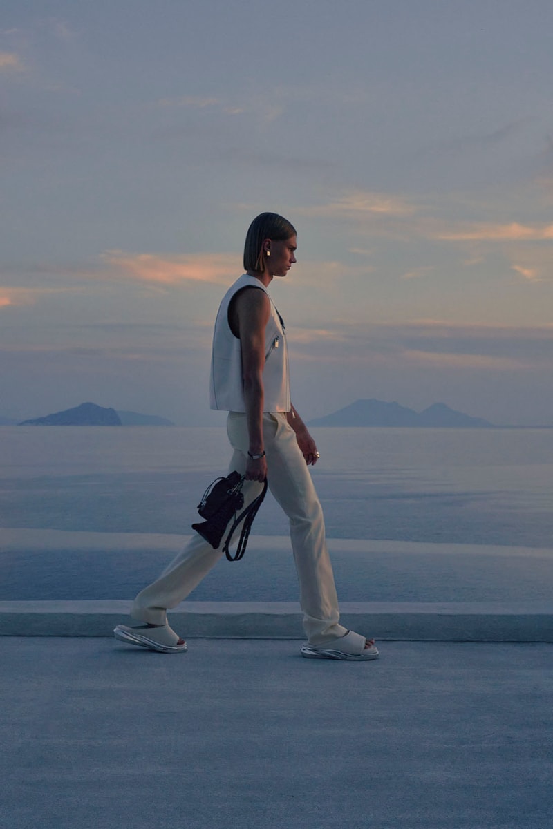 1017 ALYX 9SM Spring/Summer 2022 Matthew Williams BEYOND Runway Collection Info