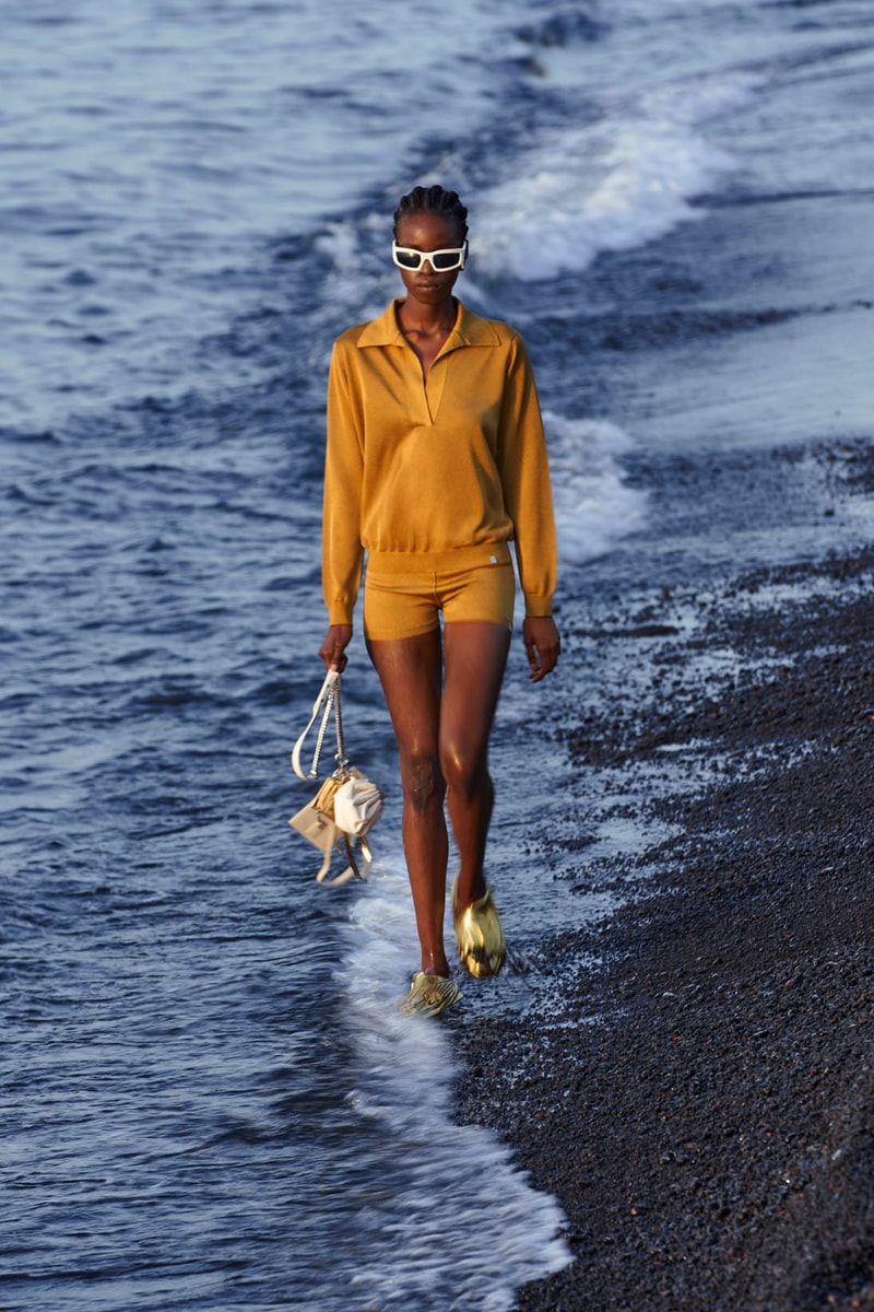 1017 ALYX 9SM Spring/Summer 2022 Matthew Williams BEYOND Runway Collection Info