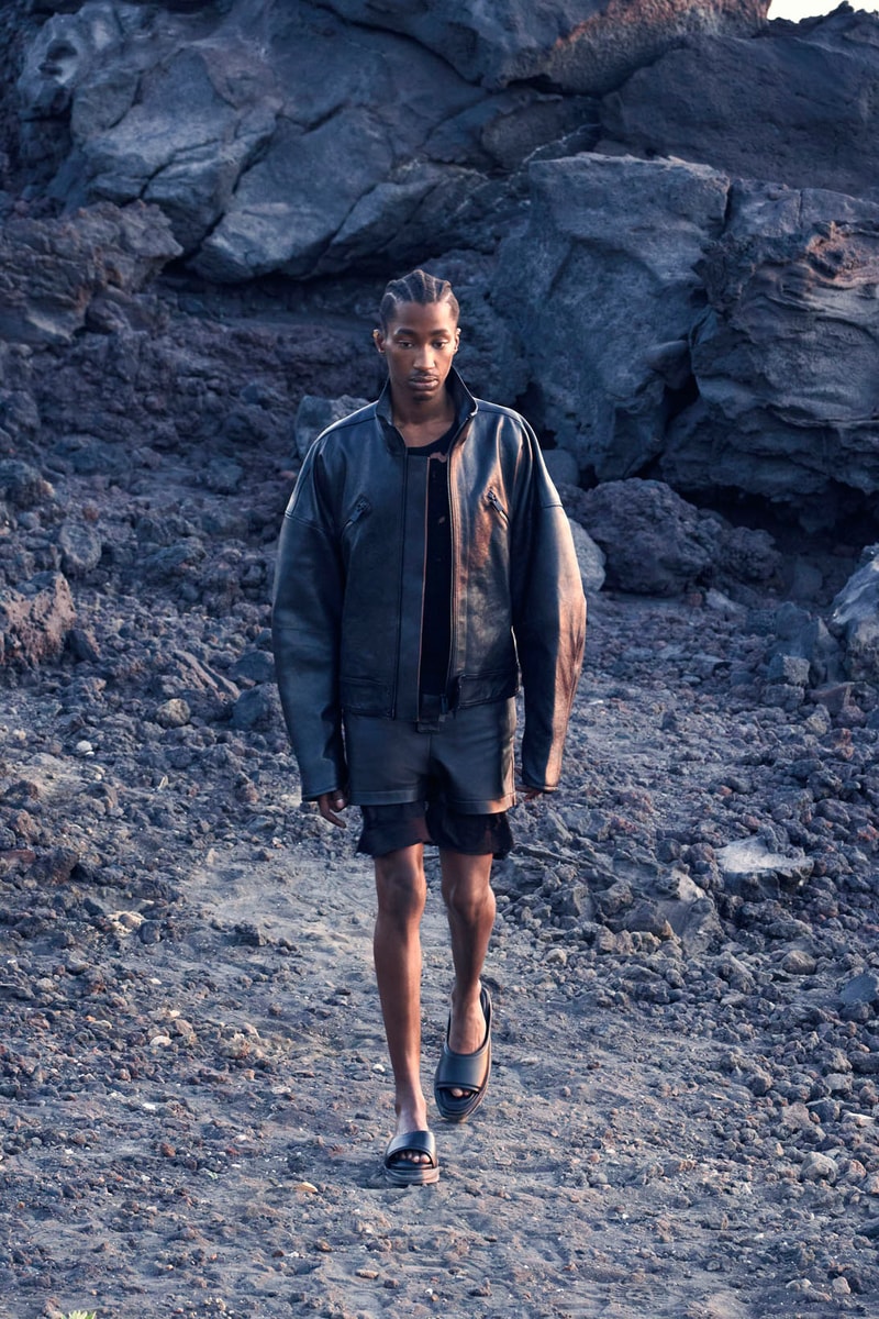 1017 ALYX 9SM Spring/Summer 2022 Matthew Williams BEYOND Runway Collection Info