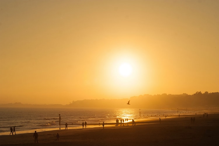 Summer Officially Begins With 2021 June Solstice