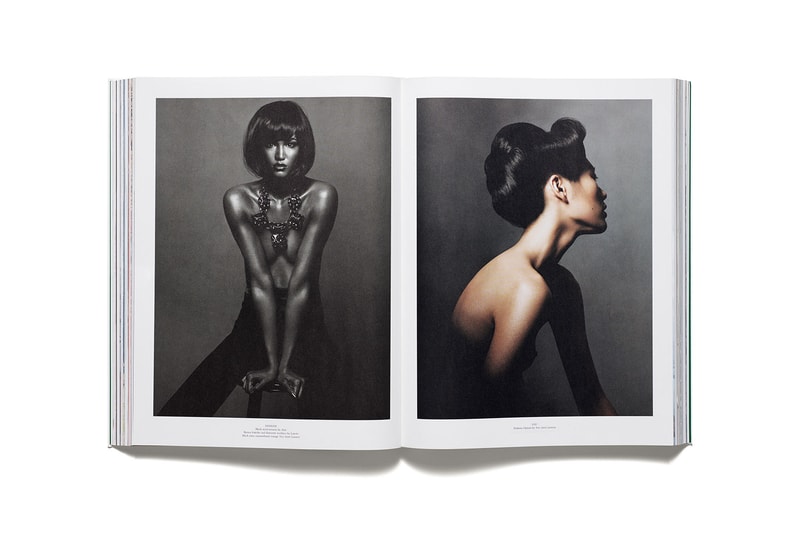 Acne Studios "Acne Paper" Book Magazine Photography Fashion Art Literature Thomas Persson Jonny Johansson