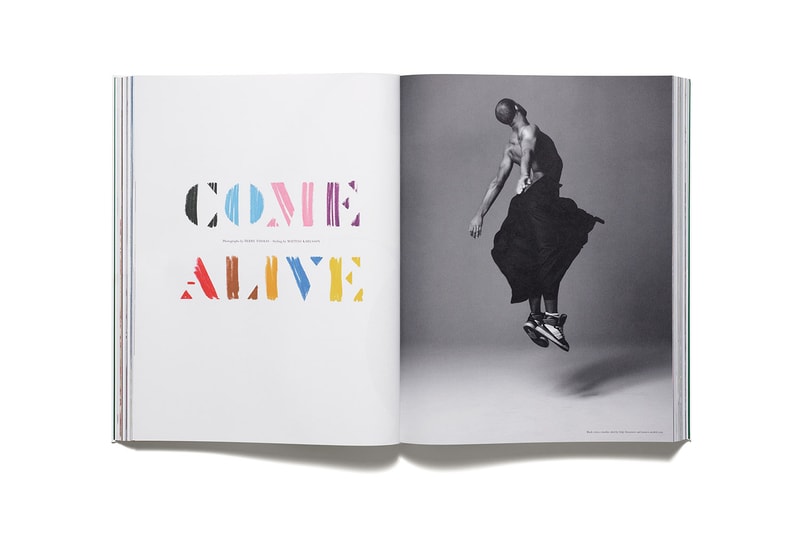 Acne Studios "Acne Paper" Book Magazine Photography Fashion Art Literature Thomas Persson Jonny Johansson