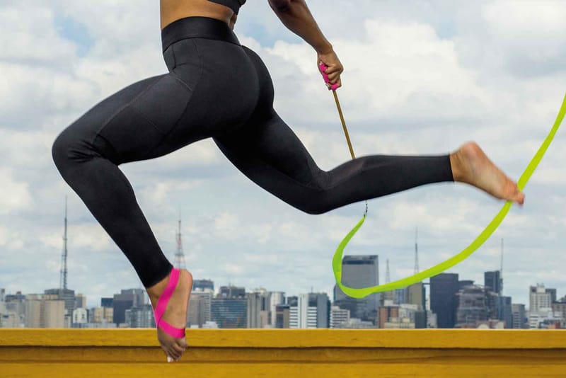 adidas Launches Period-Proof Leggings