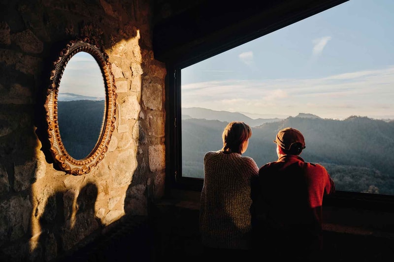Airbnb Live Anywhere Contest