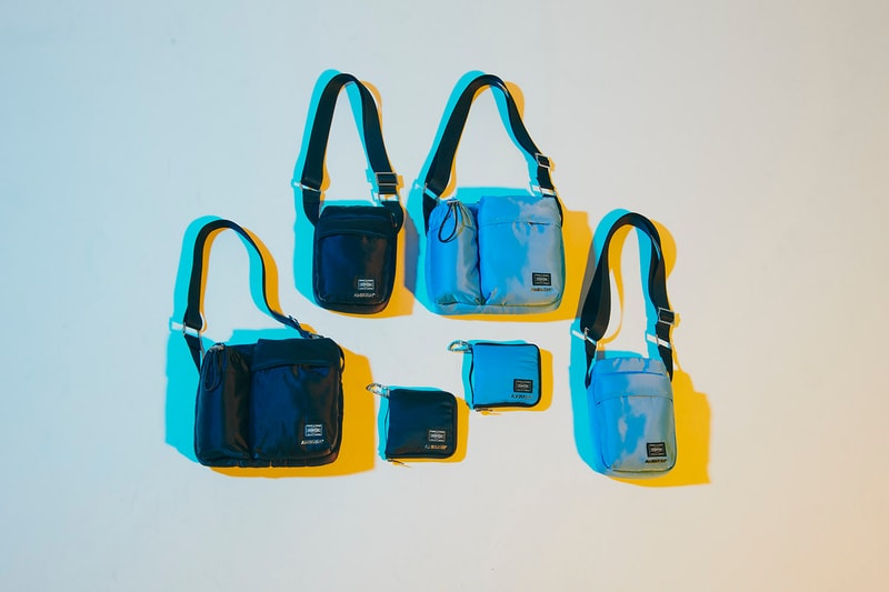 AMBUSH Collaborations With Stanley And Porter Bags Vacuum Bottle Flasks