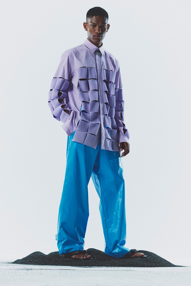 AMBUSH Spring/Summer 2022 Collection Lookbook