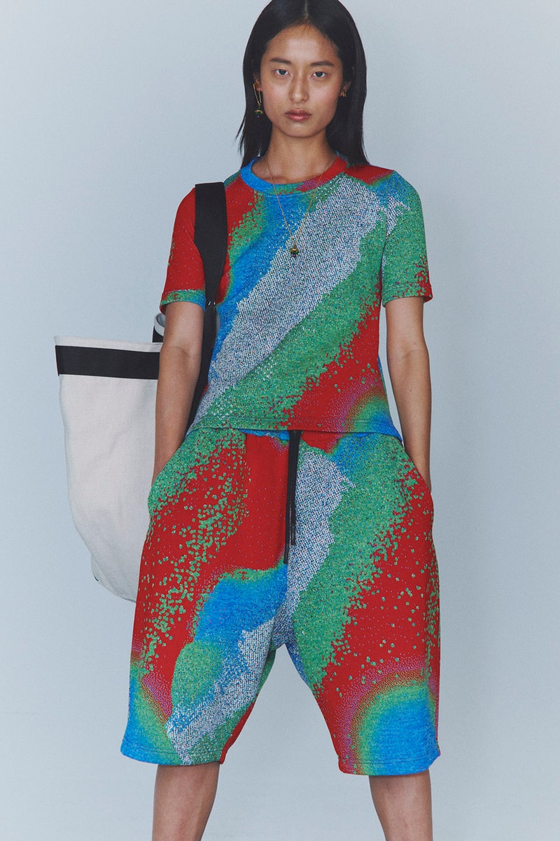 AMBUSH Spring/Summer 2022 Collection Lookbook