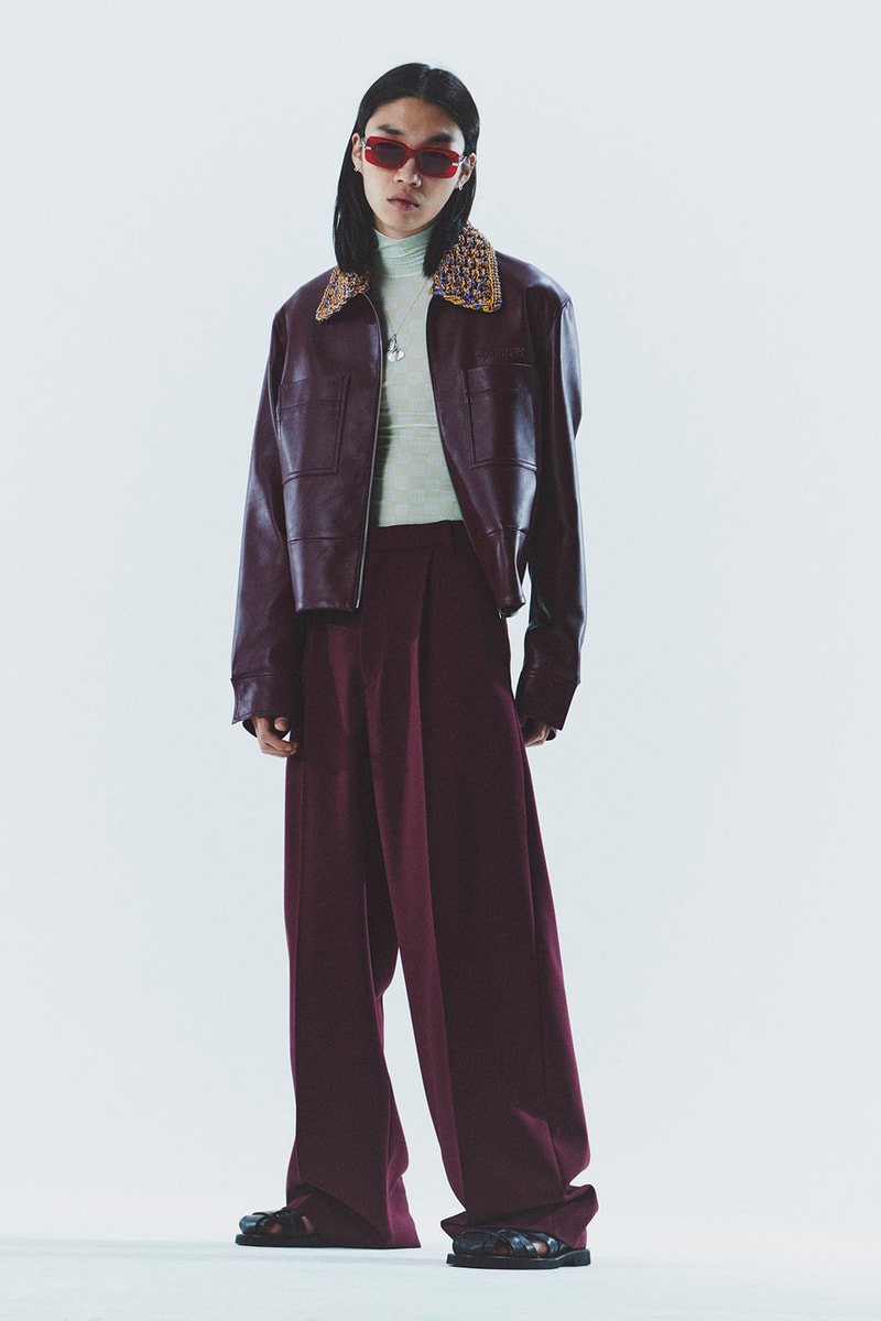 AMBUSH Spring/Summer 2022 Collection Lookbook