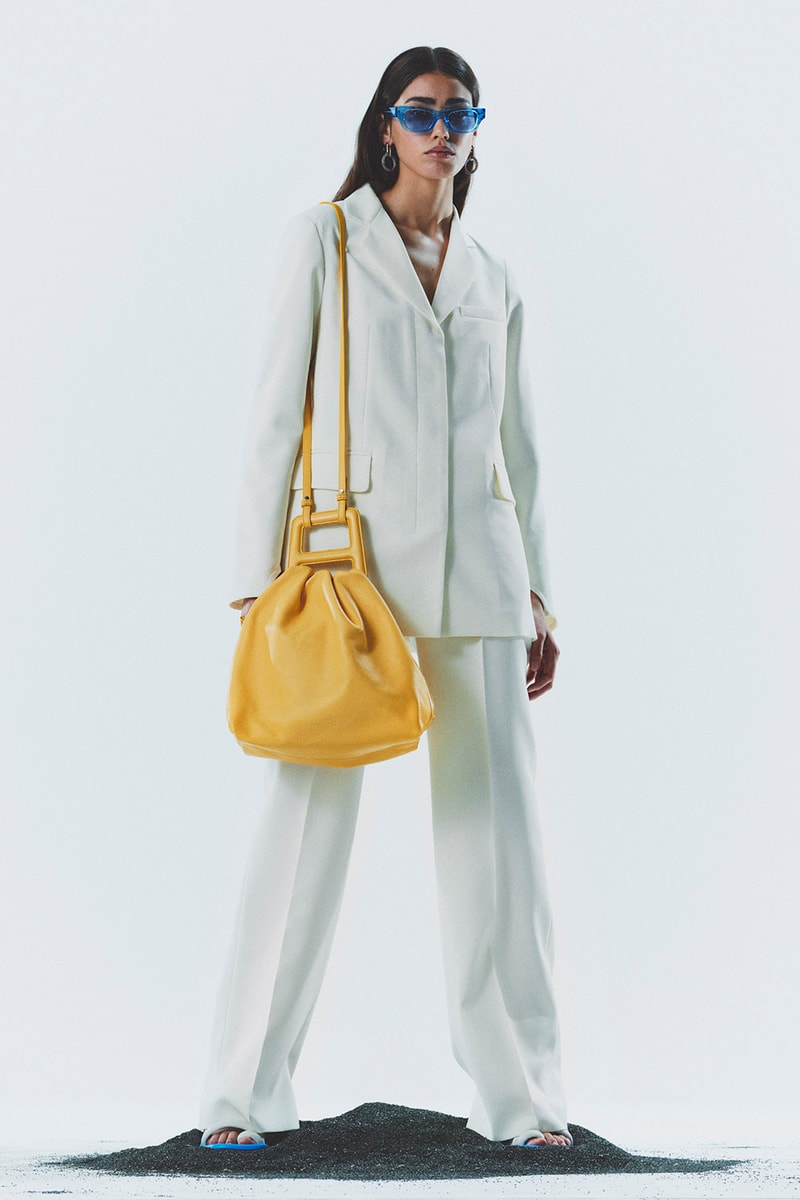 AMBUSH Spring/Summer 2022 Collection Lookbook