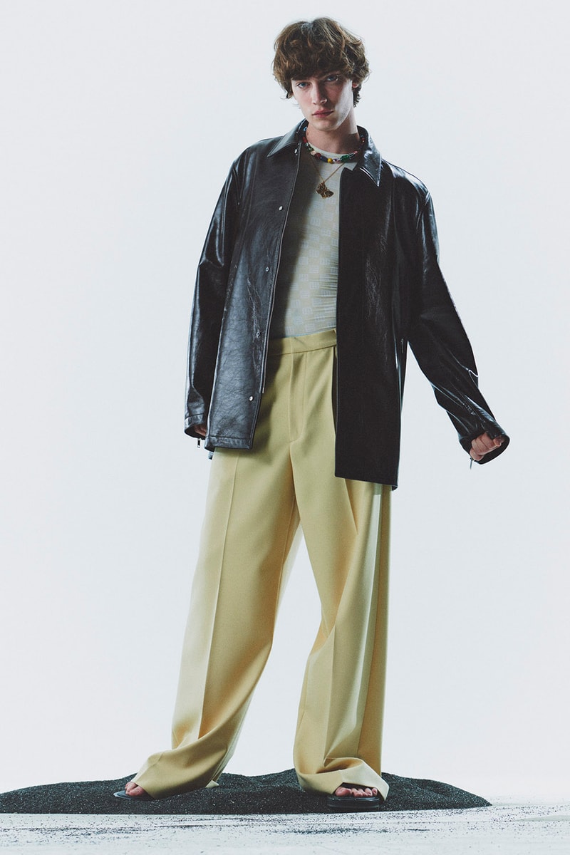 AMBUSH Spring/Summer 2022 Collection Lookbook