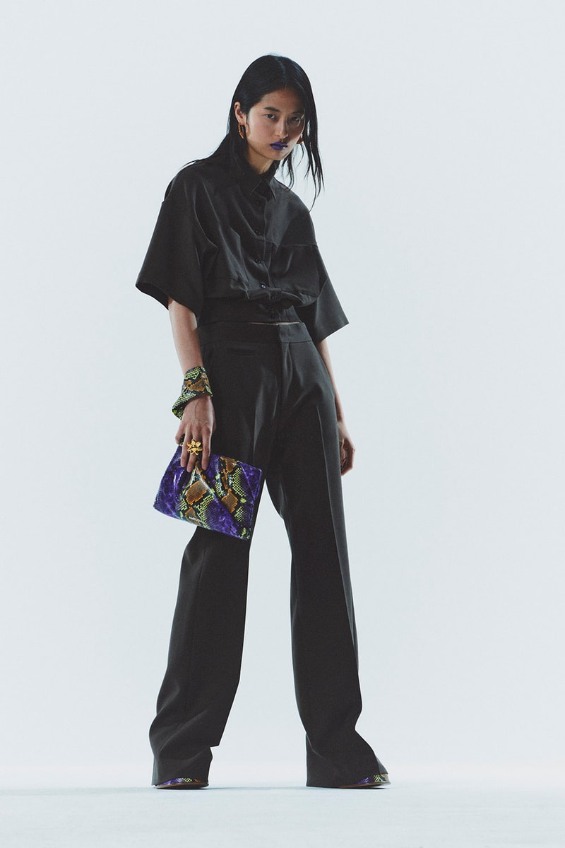 AMBUSH Spring/Summer 2022 Collection Lookbook