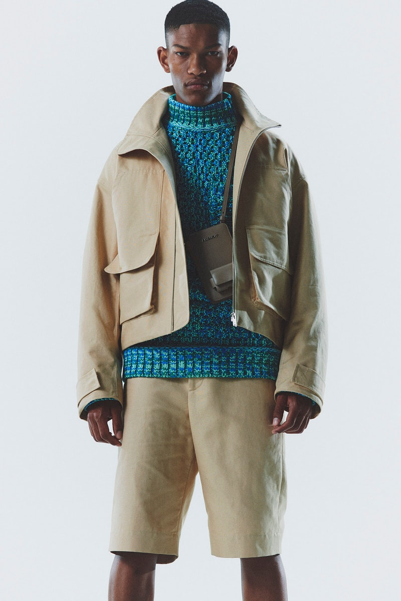 AMBUSH Spring/Summer 2022 Collection Lookbook
